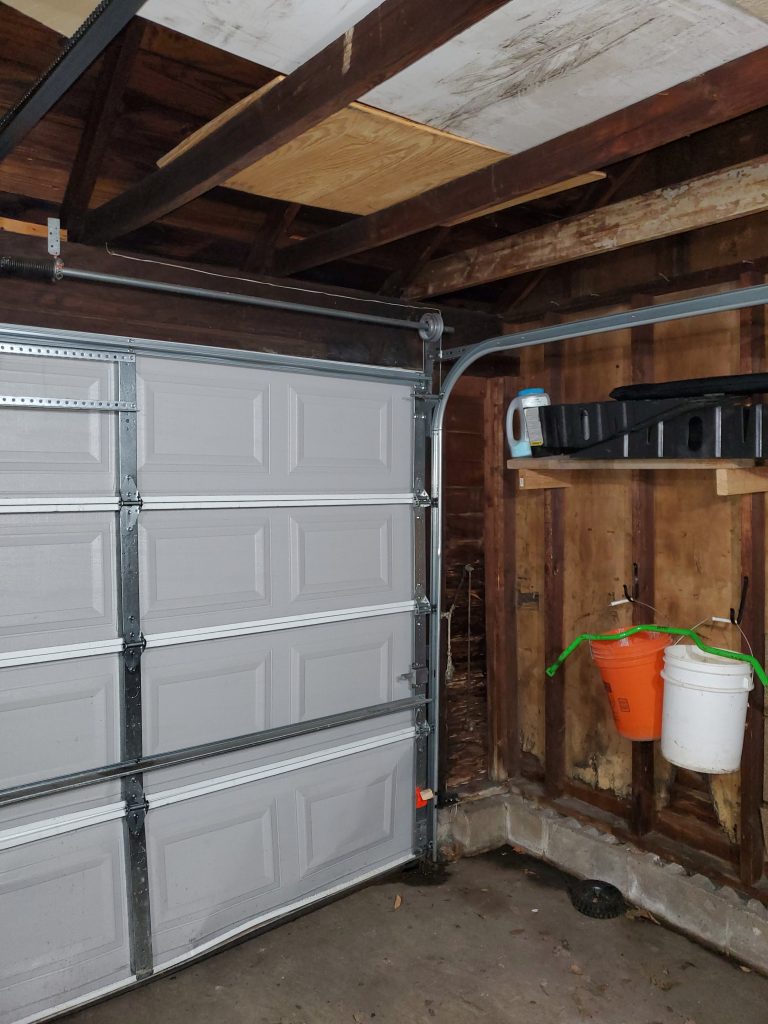 Garage Door Repair Lake County IL