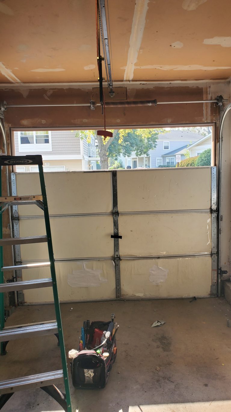 Garage Door Repair Cook County IL