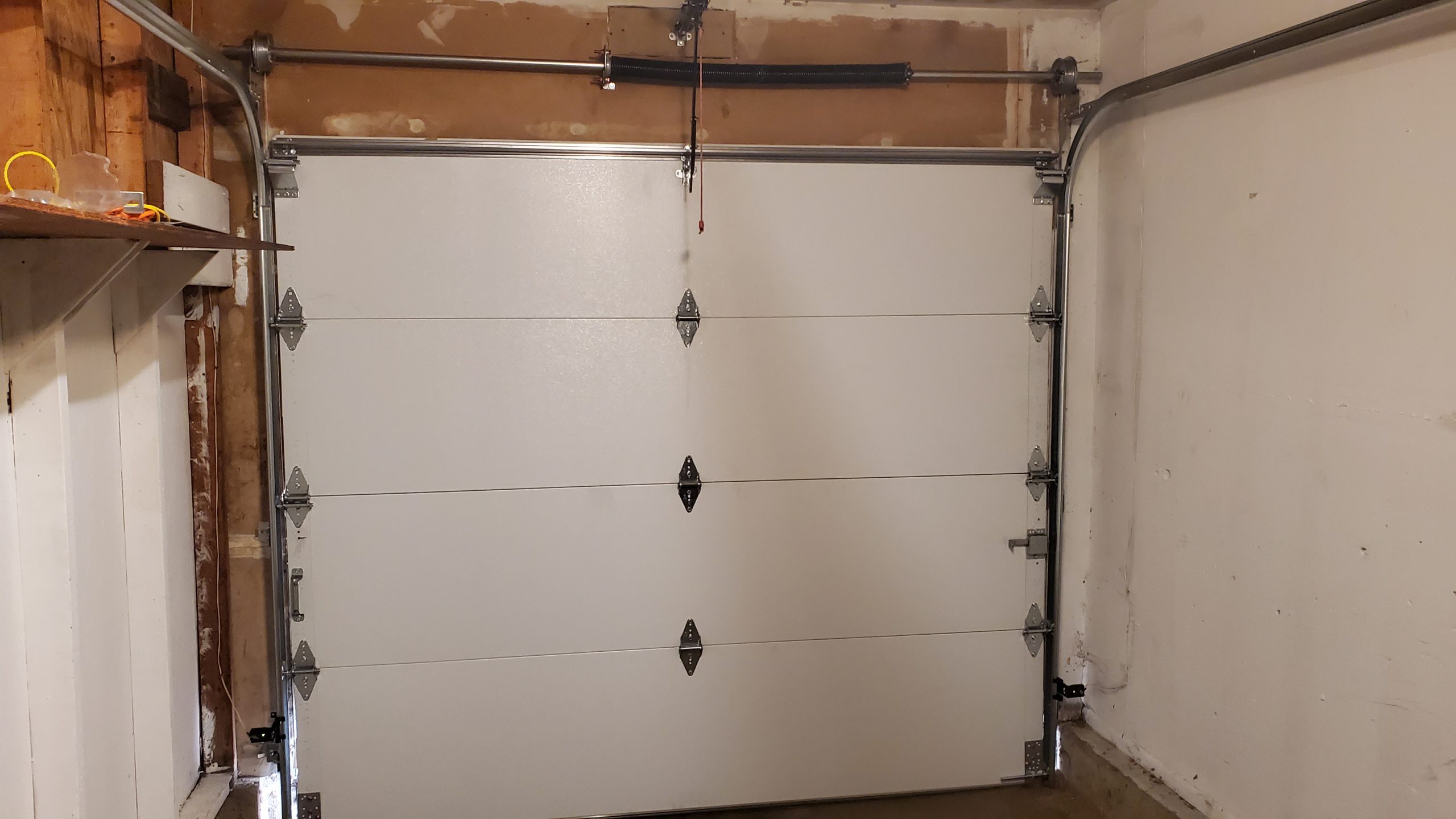Garage Door Installation Lake County IL