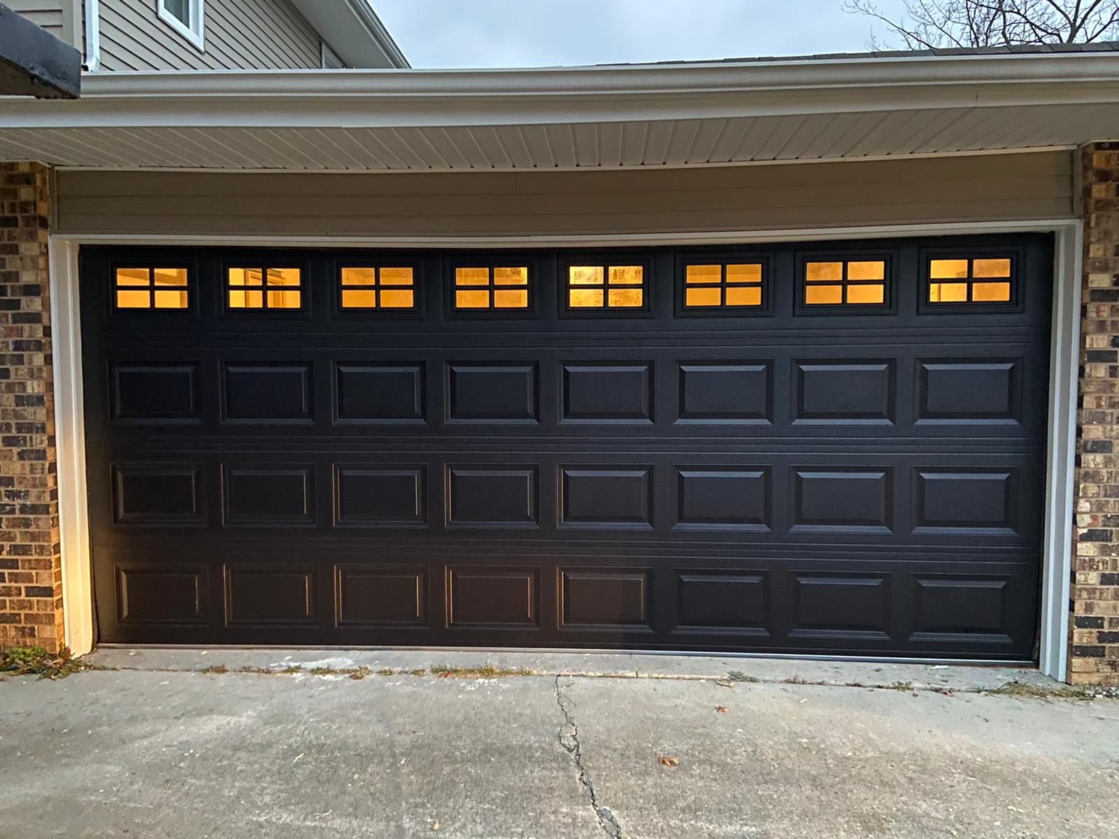 Garage Door Repair Services