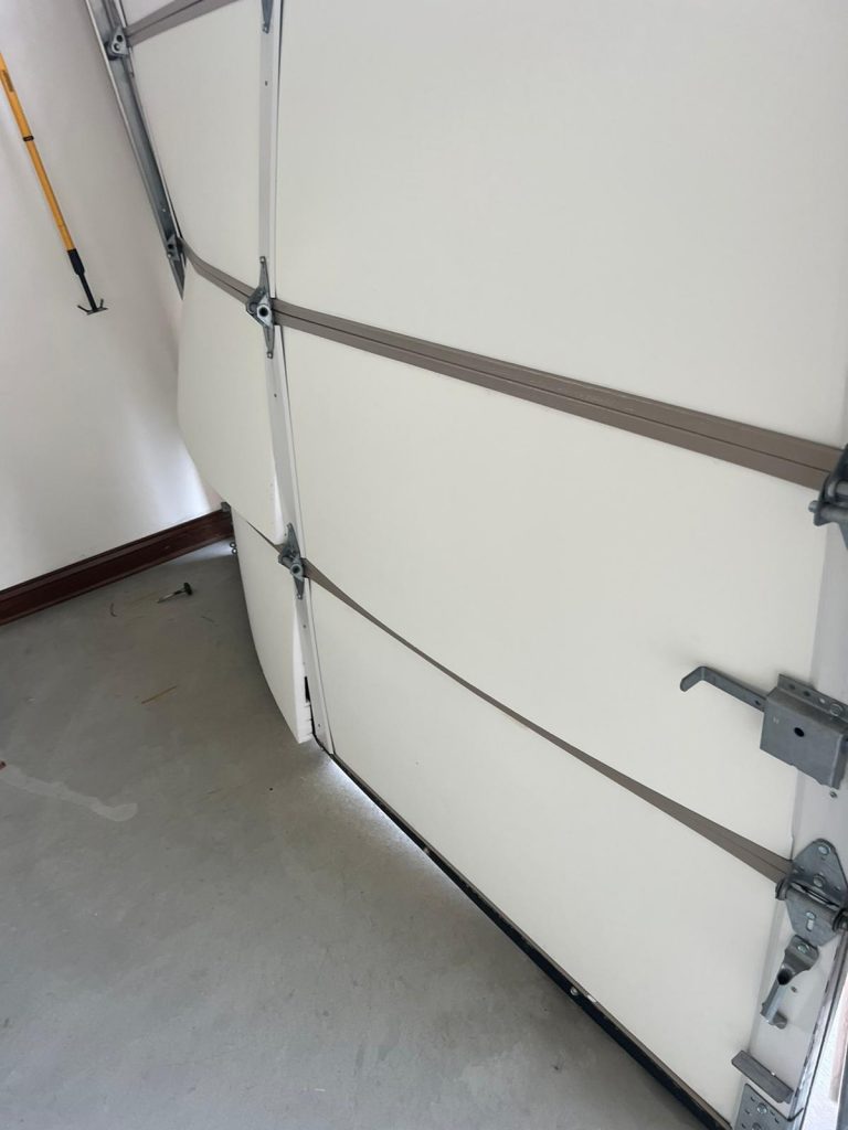 24/7 Garage Door Repair Near Arlington Heights IL