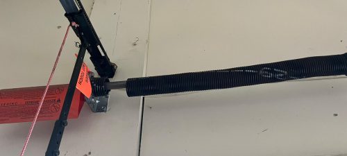 Garage Door Spring Repair Arlington Heights