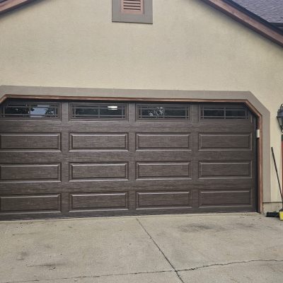 Call Garage Door Repair And Installation Expert