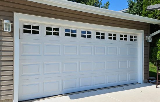 24/7 Garage Door repair Services Arlington Heights IL