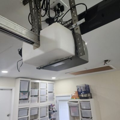 24/7 Garage Door Repair Services Near Arlington Heights IL